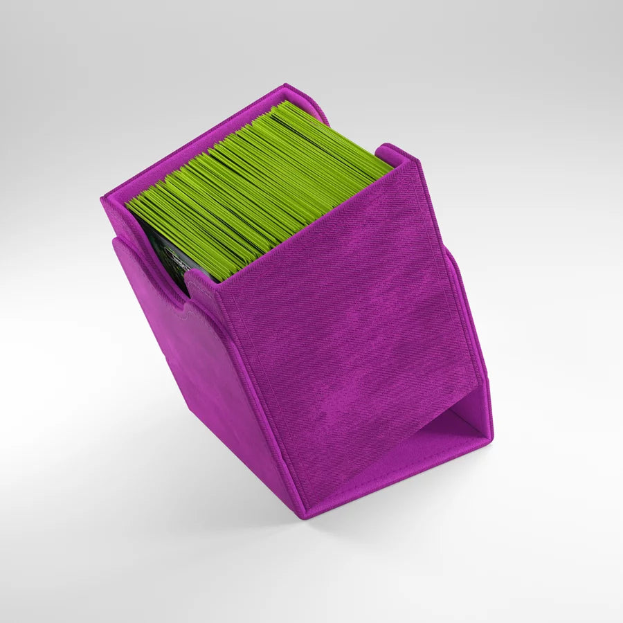 Gamegenic: Squire 100+ XL Convertible - Purple