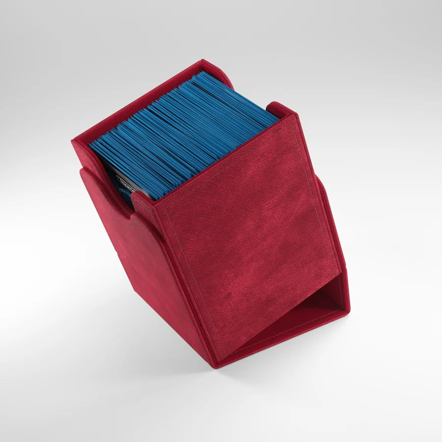 Gamegenic: Squire 100+ XL Convertible - Red
