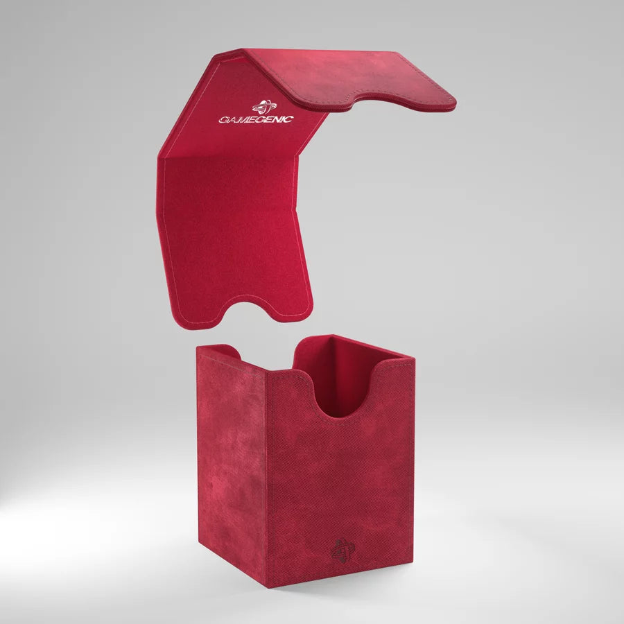 Gamegenic: Squire 100+ XL Convertible - Red