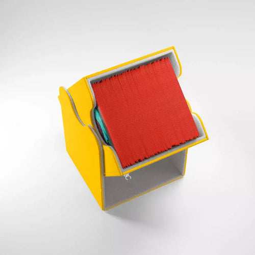 Gamegenic: Squire 100+ Convertible - Yellow