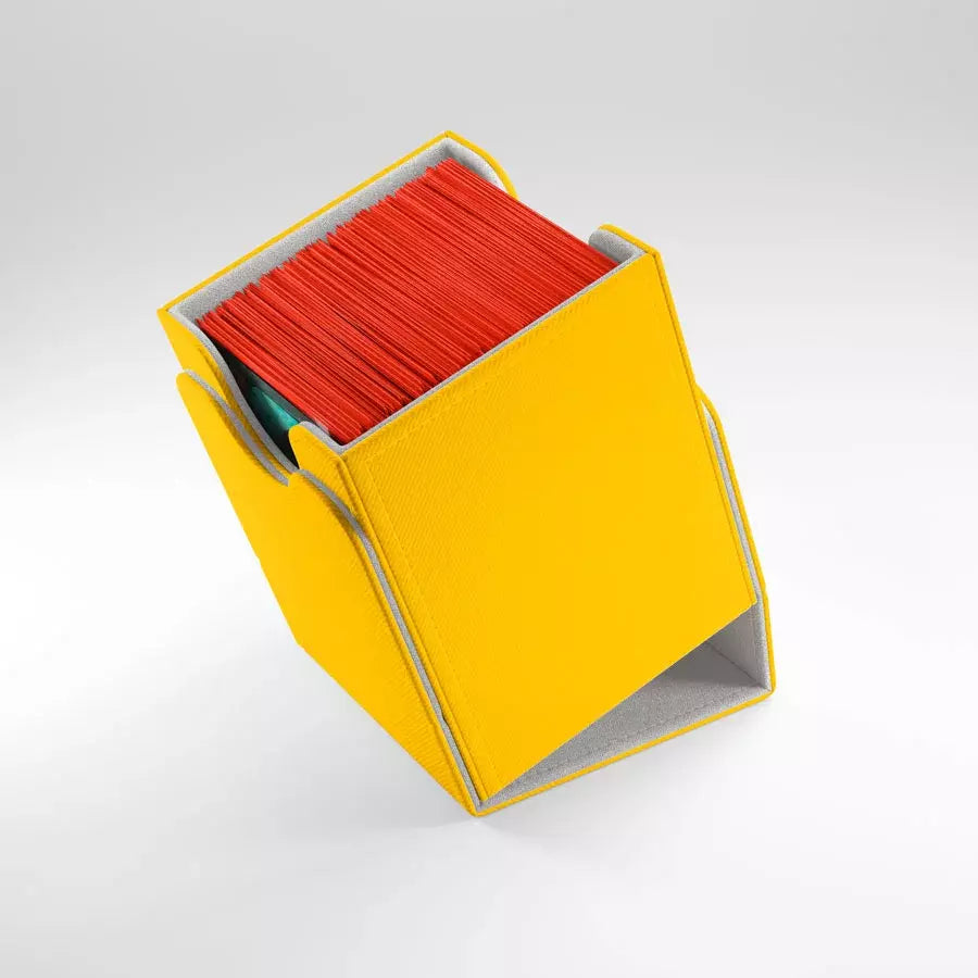 Gamegenic: Squire 100+ Convertible - Yellow