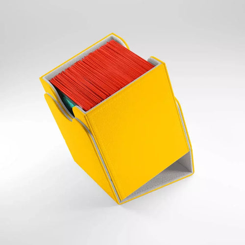 Gamegenic: Squire 100+ Convertible - Yellow