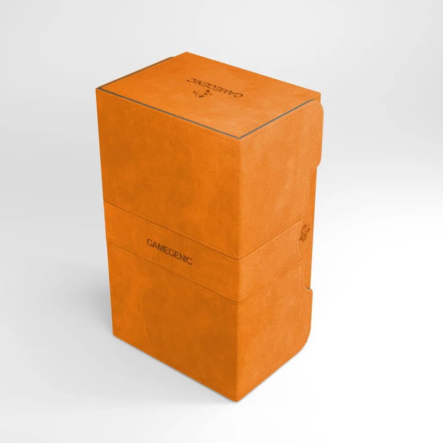 Gamegenic: Stronghold Convertible - Orange (200+)