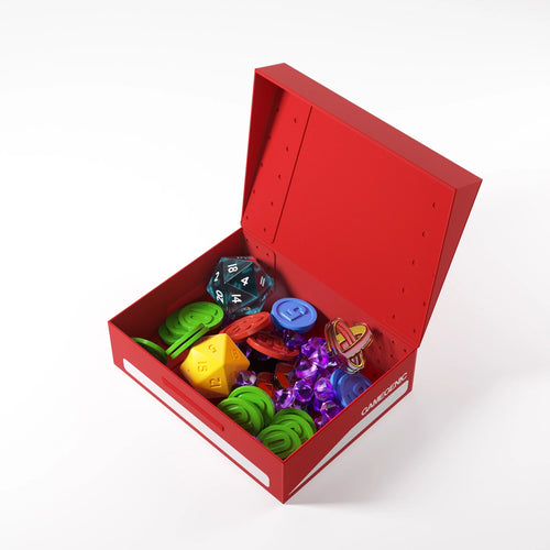 Gamegenic: Token Holder - Red
