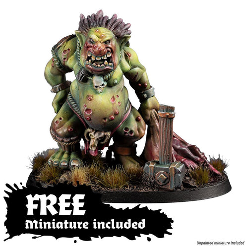 Army Painter: Gamemaster - Wandering Monsters Paint Set