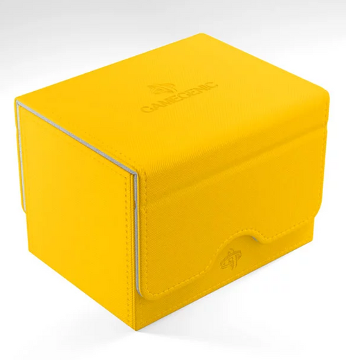 Gamegenic: Sidekick Convertible - Yellow (100+)