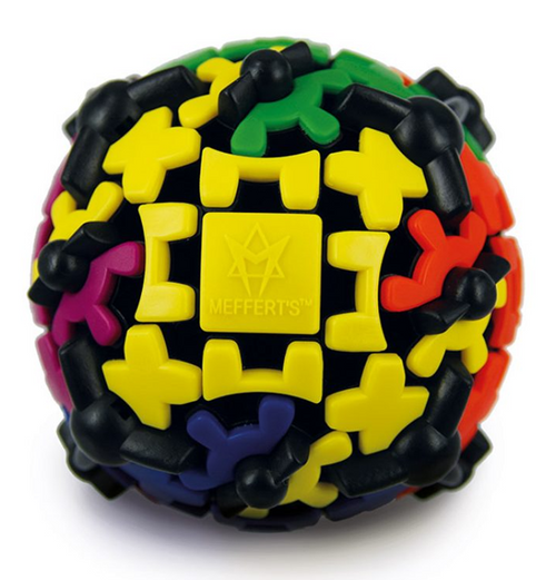 Gear Ball