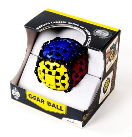 Gear Ball