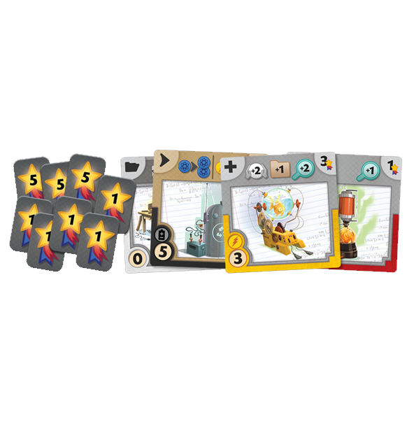 Gizmos - Second Edition (Eng)