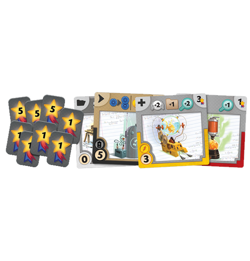 Gizmos - Second Edition (Eng)