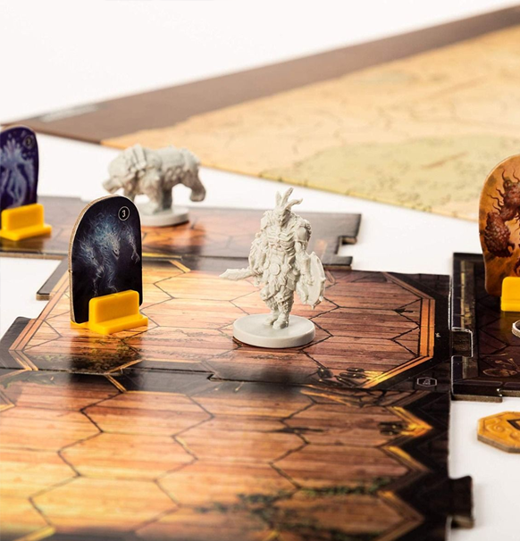 Gloomhaven (Eng)