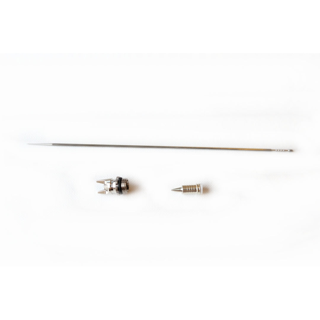 Nozzle Set 0.4mm v2.0 (Airbrush Nål)
