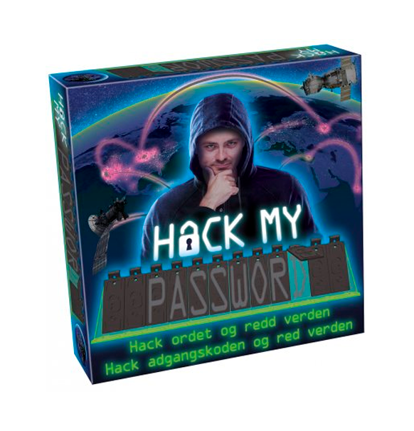 Hack My Password