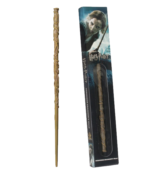 Harry Potter - Hermione Wand