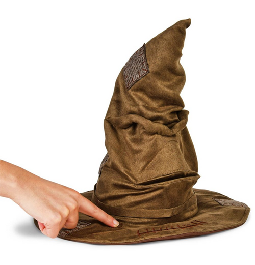 Harry Potter: Sorting Hat