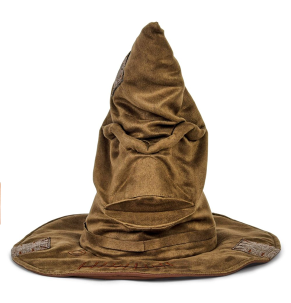 Harry Potter: Sorting Hat