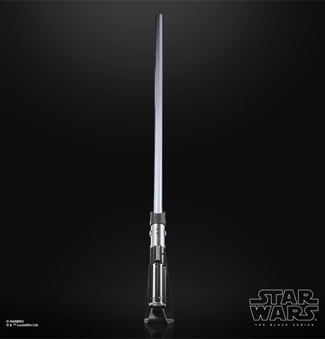 Star Wars: The Black Series - Darth Vader Force FX Elite Lightsaber