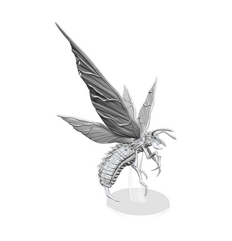 Nolzur's Marvelous Miniatures - Hellwasp