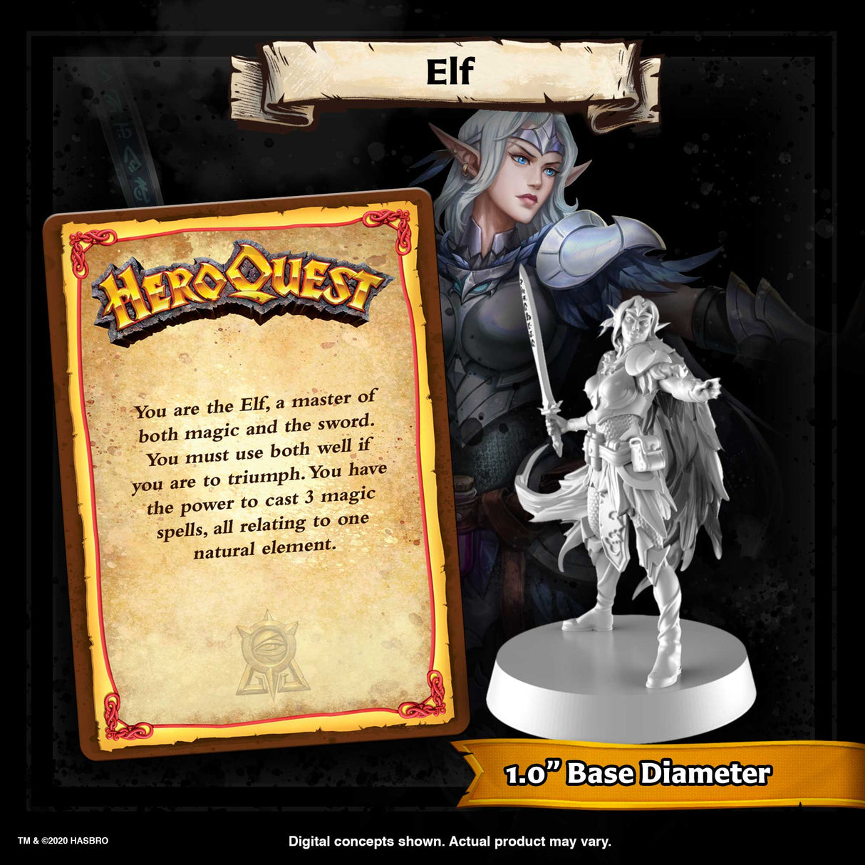 HeroQuest (Eng)