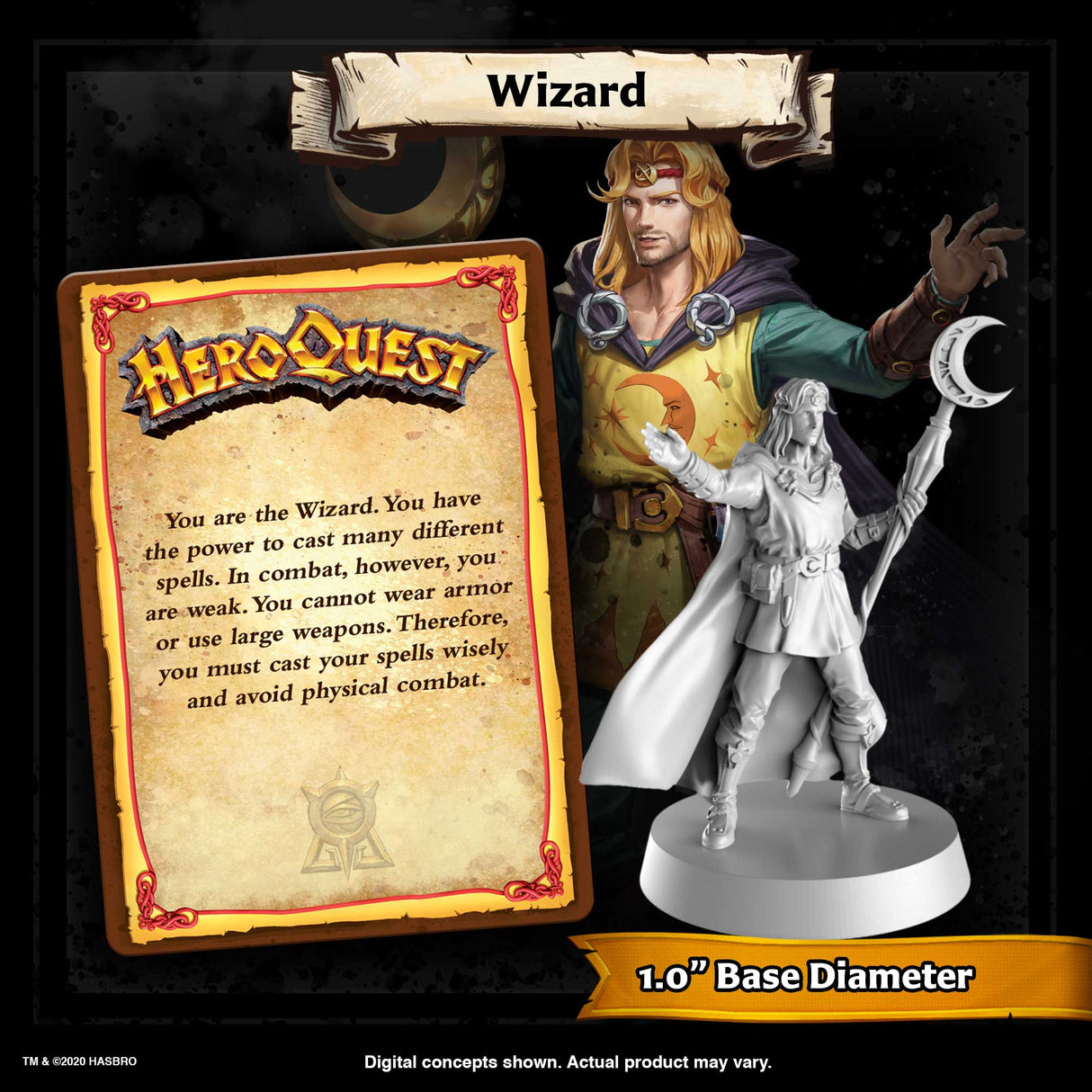 HeroQuest (Eng)