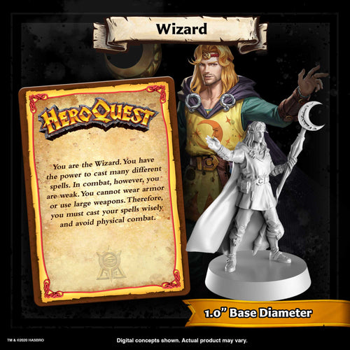 HeroQuest (Eng)