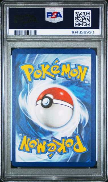 Charizard [Holo] #4 PSA 10 [Pokemon Celebrations Classic Collection 2021]