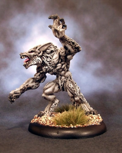 Reaper Bones - Werewolf