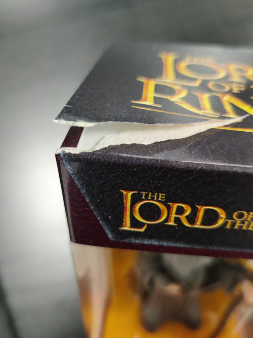 (Beskadiget) Minix Lord of the Rings Gandalf (12cm) #142
