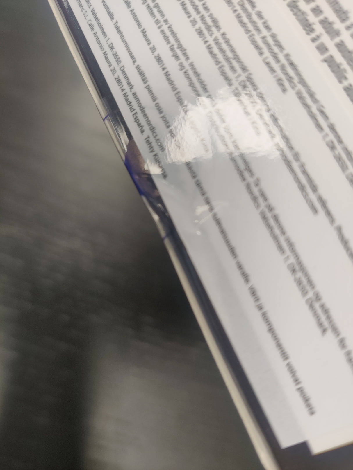 (Beskadiget) Minix Elton John - Golden Suit (12 cm) #115