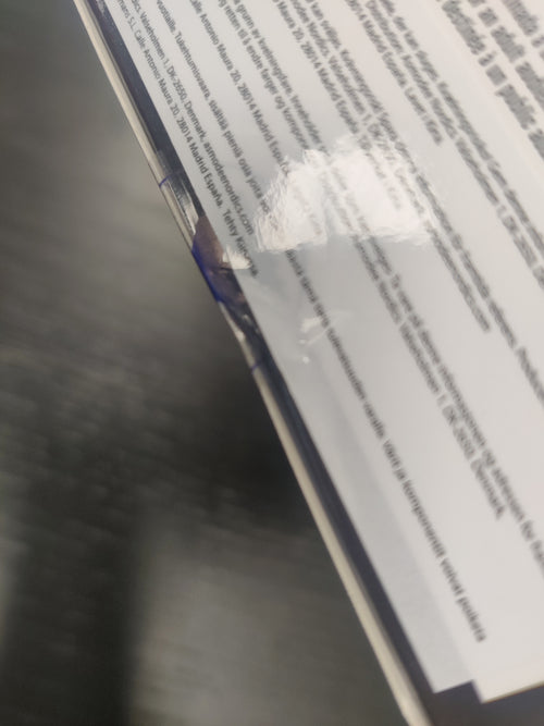 (Beskadiget) Minix Elton John - Golden Suit (12 cm) #115