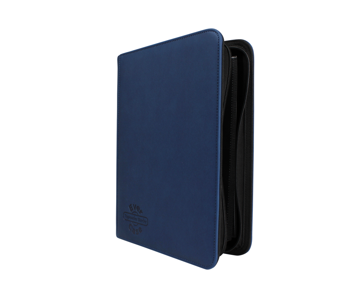 Evercase Premium Toploader Binder 4-Pocket
