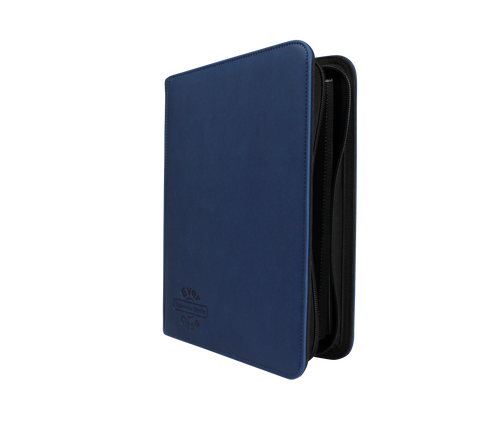 Evercase Premium Toploader Binder 4-Pocket