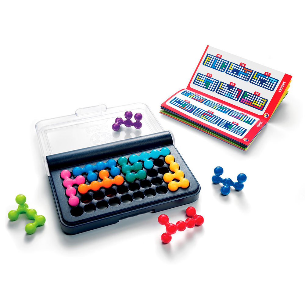 Smart Games - IQ Fit