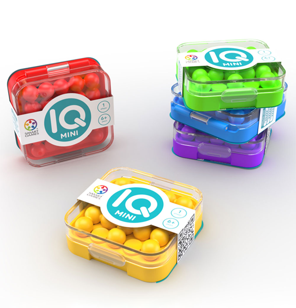 Smart Games - IQ Mini