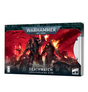  Warhammer 40k - Deathwatch - Index Cards (Eng)