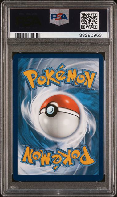 Mew #25 PSA 10 [Pokemon Celebrations 2021]