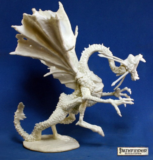 Reaper Bones: Jabberwock