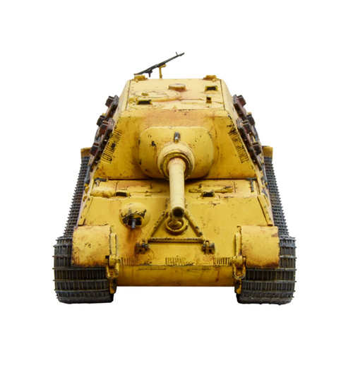 Bolt Action: Jagdtiger (Eng)