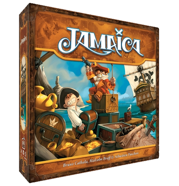 Jamaica: 2nd Edition (Eng)