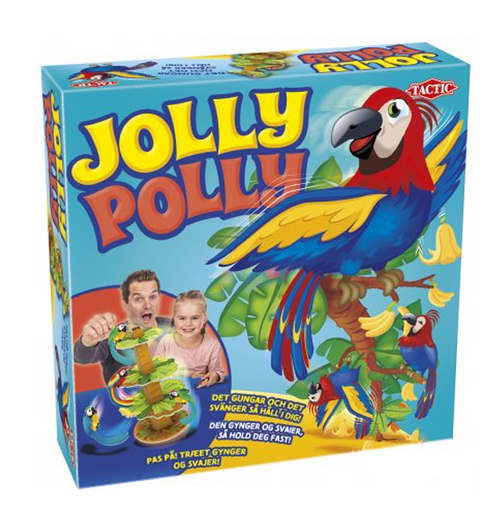 Jolly Polly