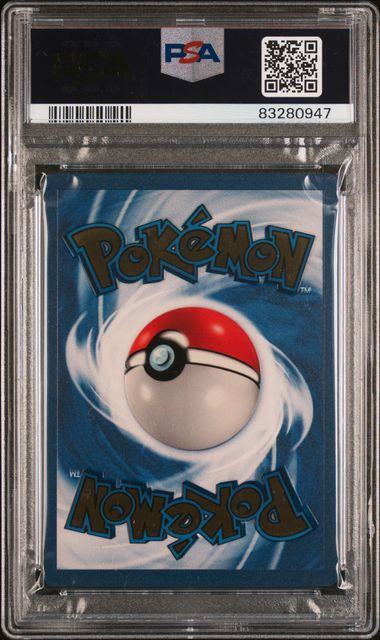 Pikachu #58 PSA 9 [Pokemon Celebrations Ultra-Premium Collection 2021]