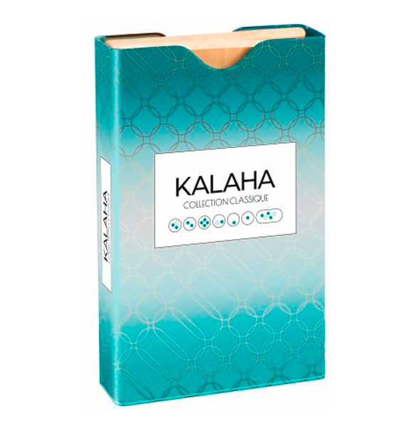 Kalaha i tin æske