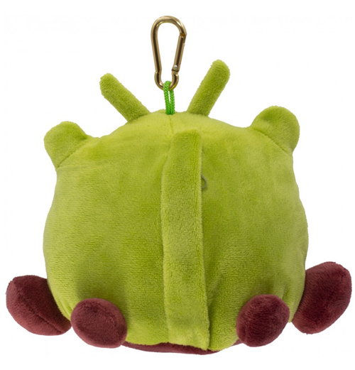 Ultra Pro: Kamigawa Neon Dynasty - Plush Gamer Pouch (Dice bag)