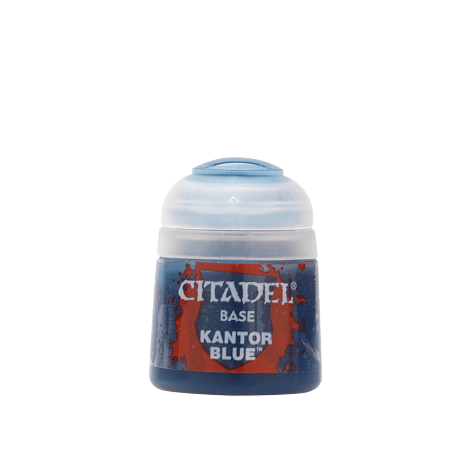 Kantor Blue (Base)