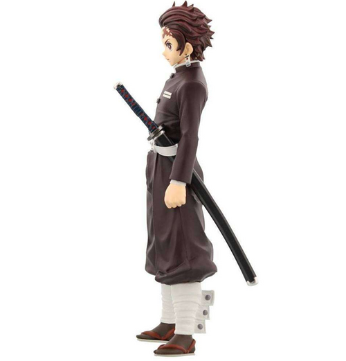 Banpresto: Demon Slayer - Tanjiro Kamado Vol 6