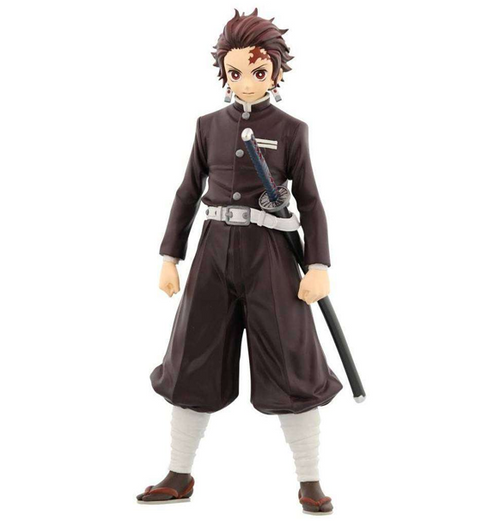 Banpresto: Demon Slayer - Tanjiro Kamado Vol 6