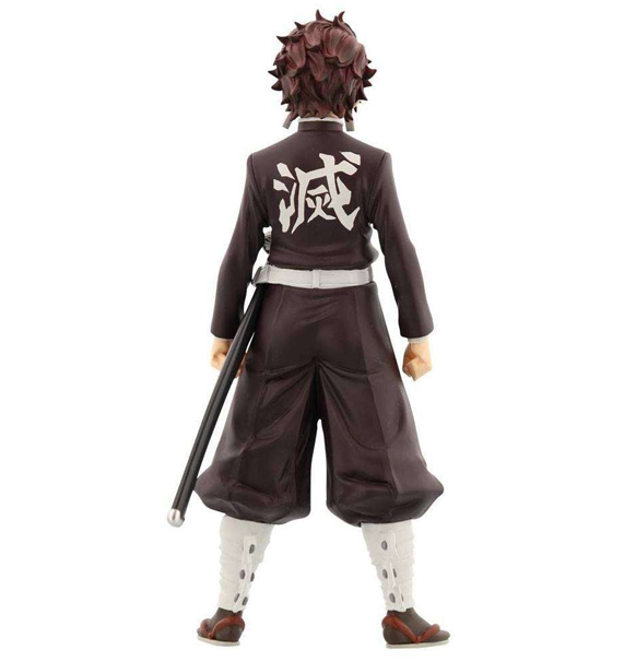 Banpresto: Demon Slayer - Tanjiro Kamado Vol 6