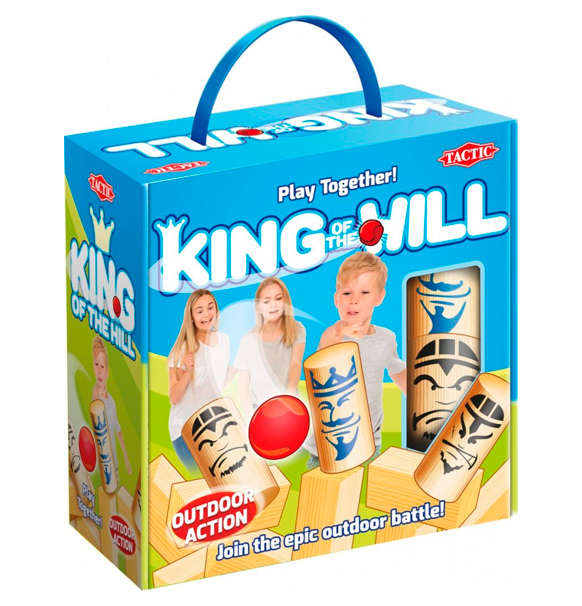 King of the Hill