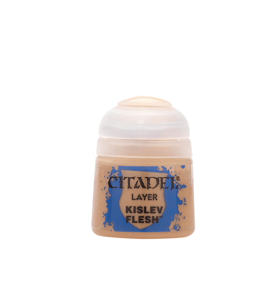 Kislev Flesh (Layer)