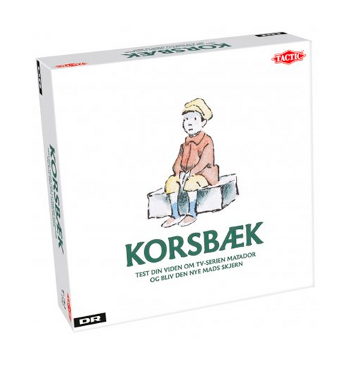 Korsbæk